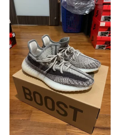 Adidas Yeezy 350 V2 Zyon Shoes For Men (BOT80)