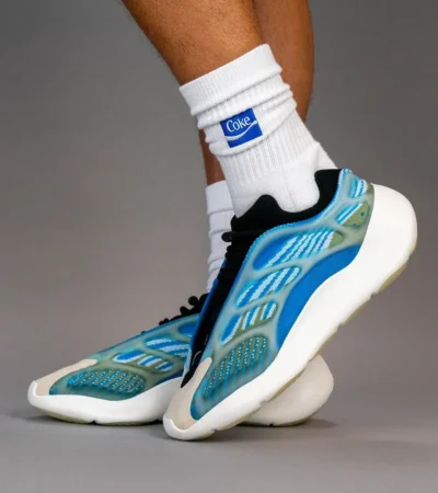 Adidas Yeezy 700 V3 Arzareth Shoes For Men (BOT513) - Image 2