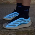 Adidas Yeezy 700 V3 Arzareth Shoes For Men (BOT513) - Image 4