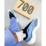 Adidas Yeezy 700 V3 Arzareth Shoes For Men (BOT513) - Image 5