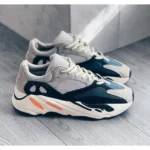 Adidas Yeezy 700 Wave Runner Shoes For Men (BOT96) - Image 2