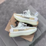 Adidas Yeezy Boost 350 Hyper Shoes For Men (BOT143) - Image 3