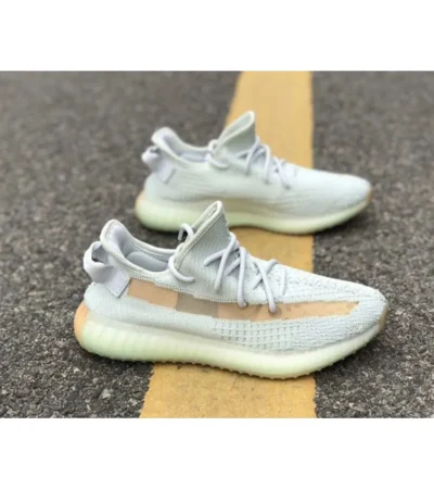 Adidas Yeezy Boost 350 Hyper Shoes For Men (BOT143)