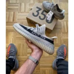 Adidas Yeezy Boost 350 Shoes For Men (SL80) - Image 2