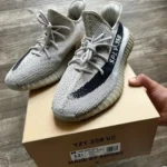 Adidas Yeezy Boost 350 Shoes For Men (SL80) - Image 3