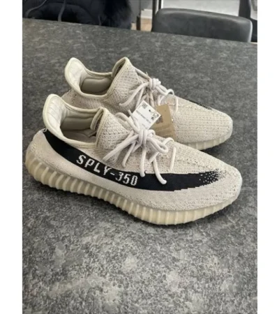 Adidas Yeezy Boost 350 Shoes For Men (SL80)