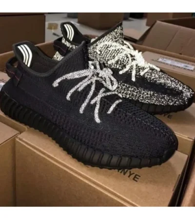 Adidas Yeezy Boost 350 Shoes For Men (SW1273) - Image 2