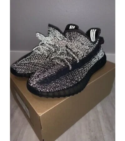 Adidas Yeezy Boost 350 Shoes For Men (SW1273)