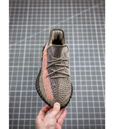 Adidas Yeezy Boost 350 Shoes For Men (SW1284) - Image 2