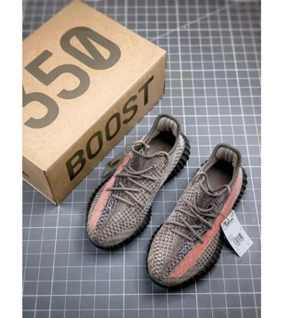 Adidas Yeezy Boost 350 Shoes For Men (SW1284)
