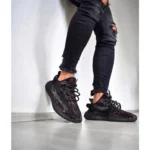 Adidas Yeezy Boost 350 V2 MX ROCK Men Shoes (FT502) - Image 2