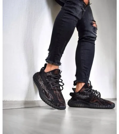 Adidas Yeezy Boost 350 V2 MX ROCK Men Shoes (FT502) - Image 2