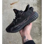 Adidas Yeezy Boost 350 V2 MX ROCK Men Shoes (FT502) - Image 3