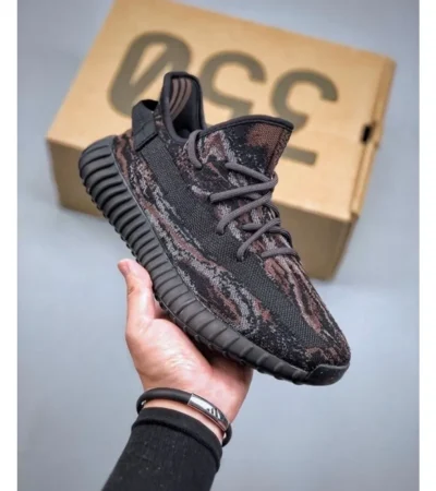 Adidas Yeezy Boost 350 V2 MX ROCK Men Shoes (FT502)