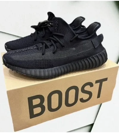 Adidas Yeezy Boost 350 V2 Shoes For Men - Image 2