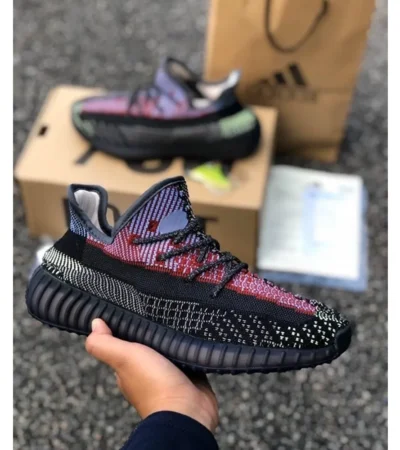 Adidas Yeezy Boost 350 V2 Shoes For Men (SL542)