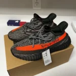 Adidas Yeezy Boost 350 V2 Shoes For Men (SL545) - Image 2