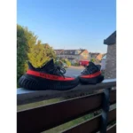 Adidas Yeezy Boost 350 V2 Shoes For Men (SL545) - Image 3