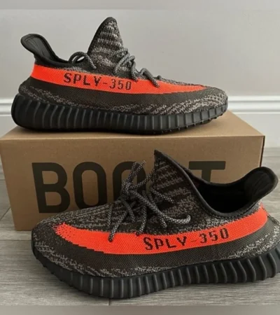 Adidas Yeezy Boost 350 V2 Shoes For Men (SL545)
