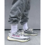 Adidas Yeezy Boost 350 V2 Shoes For Men (SL91)