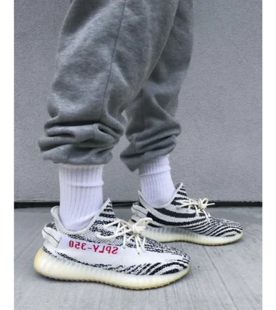 Adidas Yeezy Boost 350 V2 Shoes For Men (SL91)