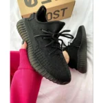 Adidas Yeezy Boost 350 V2 Shoes For Men (SZ20) - Image 2