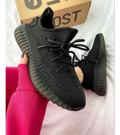 Adidas Yeezy Boost 350 V2 Shoes For Men (SZ20) - Image 2