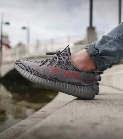 Adidas Yeezy Boost 350 V3 Beluga Full Accessories Semi UA Men Shoes (FT725)