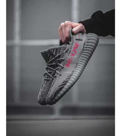 Adidas Yeezy Boost 350 V3 Shoes For Men (BOT577) - Image 2