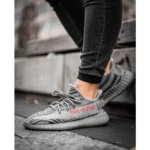 Adidas Yeezy Boost 350 V3 Shoes For Men (BOT577) - Image 3