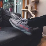 Adidas Yeezy Boost 350 V3 Shoes For Men (BOT577) - Image 5