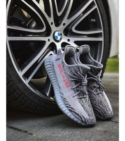 Adidas Yeezy Boost 350 V3 Shoes For Men (BOT577)