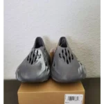 Adidas Yeezy Foam RNR MX Granite UA Quality For Men (HS139) - Image 3