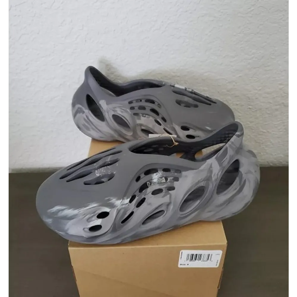 Adidas-Yeezy-Foam-Rnr-Mx-Granite-Ua-Quality-For-Men-Hs139.Webp Adidas Yeezy Foam Rnr Mx Granite Ua Quality For Men (Hs139)