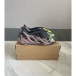 Adidas Yeezy Foam Runner MX Carbon For Men (HS142)