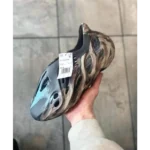 Adidas Yeezy Foam Runner Mx Cinder UA Quality For Men (HS137) - Image 2