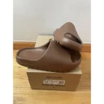 Adidas Yeezy Slide Flax UA Quality For Men (HS138) - Image 2