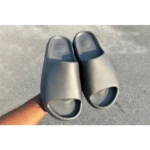Adidas Yeezy Slide Granite UA Quality For Men (HS143) - Image 2