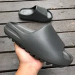 Adidas Yeezy Slide Granite UA Quality For Men (HS143)