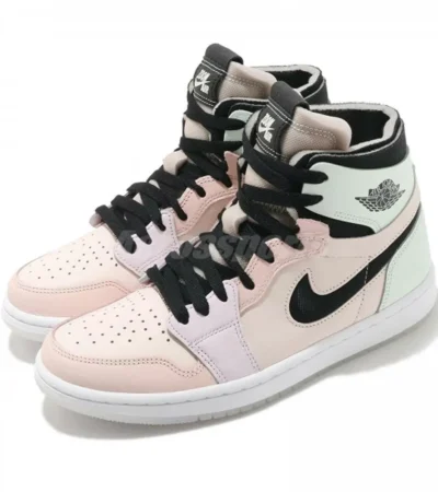 Air Jordan 1 High Zoom Comfort Men Shoes (FT517)