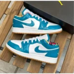 Air Jordan 1 Low Barcelona Shoes For Men (LAZ515) - Image 3