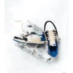 Air Jordan 1 Low X Travis Scott Shoes For Men (BOT509) - Image 3