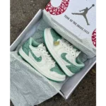 Air Jordan 1 Low Year of the Snake 2025 Shoes For Men (HS29)