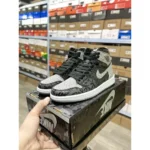 Air Jordan 1 Rebellionaire Shoes For Men (SL563) - Image 3