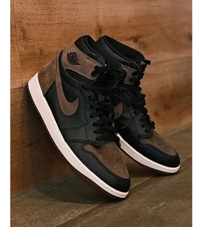 Air Jordan 1 Retro High OG Shoes For Men