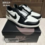 Air Jordan 1 Retro Low Shoes For Men (SL420) - Image 3