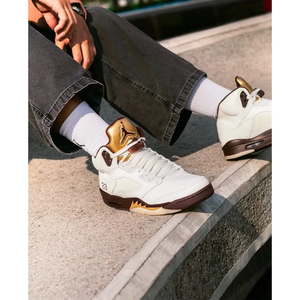 Air-Jordan-5-Earth-Semi-Ua-Men-Shoes-Ft559.Webp Air Jordan 5 Earth Semi Ua Men Shoes (Ft559)