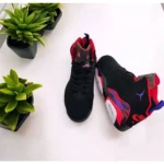Air Jordan Jumpman MVP Raptors Shoes For Men (LAZ520) - Image 2
