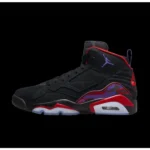 Air Jordan Jumpman MVP Raptors Shoes For Men (LAZ520) - Image 3