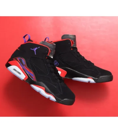Air Jordan Jumpman MVP Raptors Shoes For Men (LAZ520)